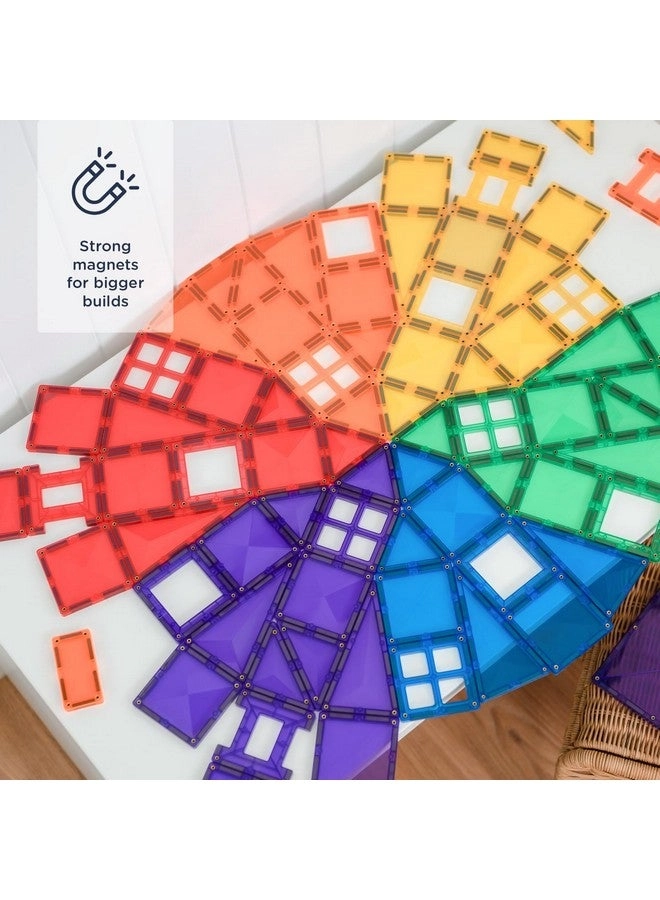 Rainbow Creative Pack - 102 pcs