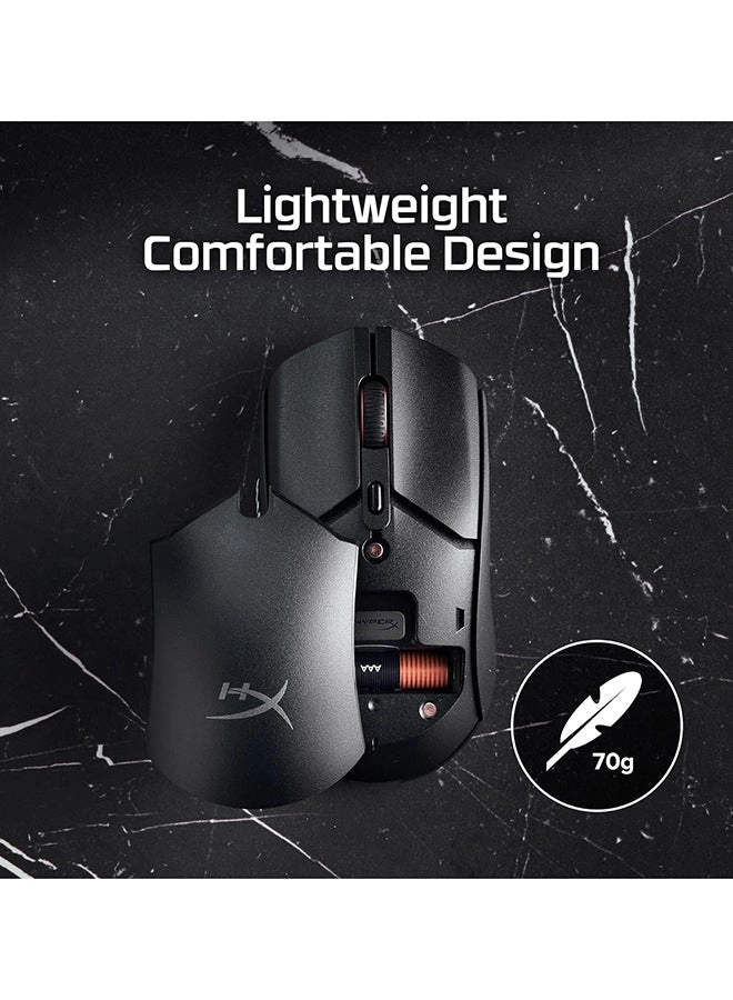 Pulsefire Haste 2 - Wireless