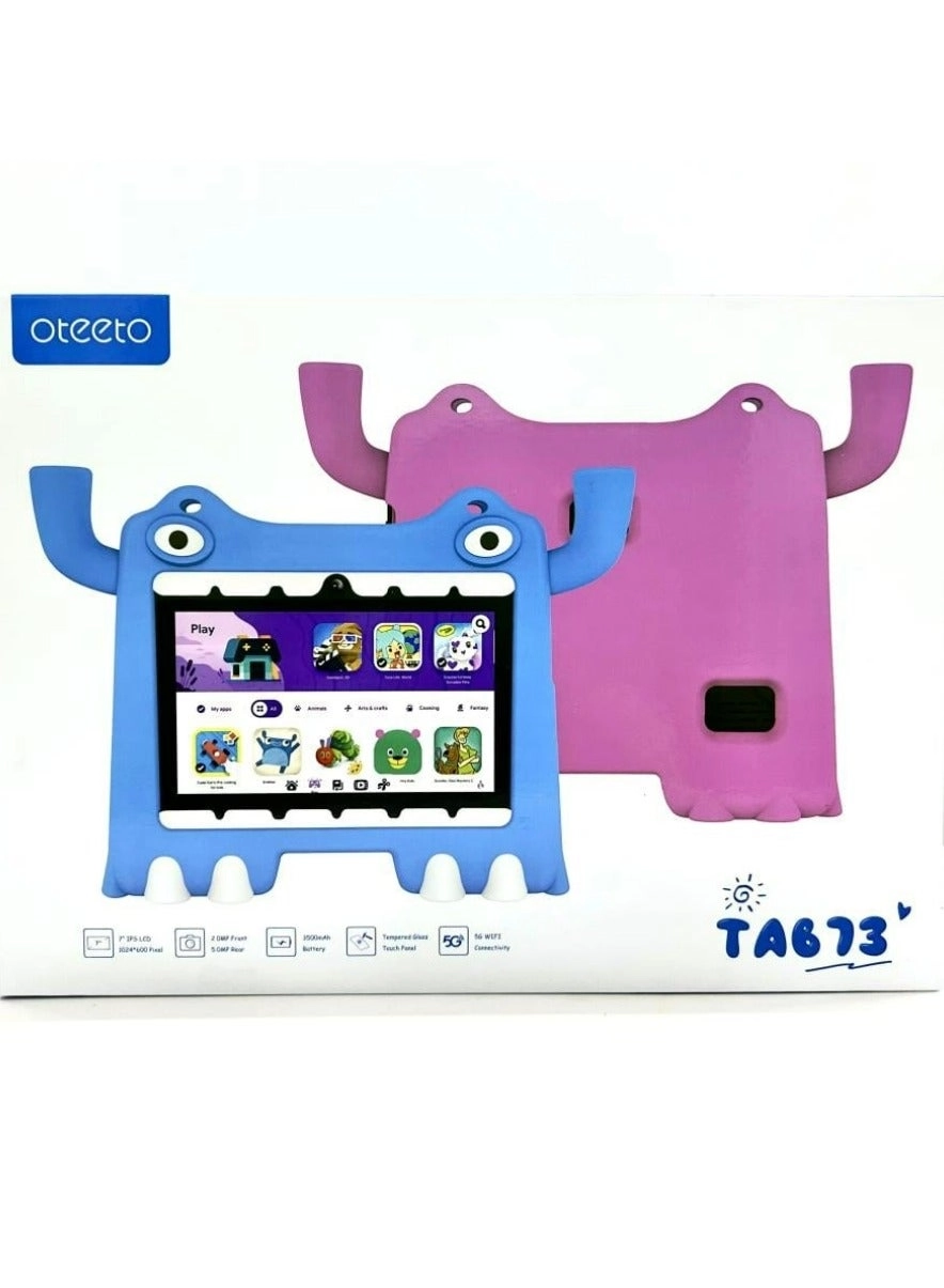Tab 73 - 6GB 7.0" 128GB
