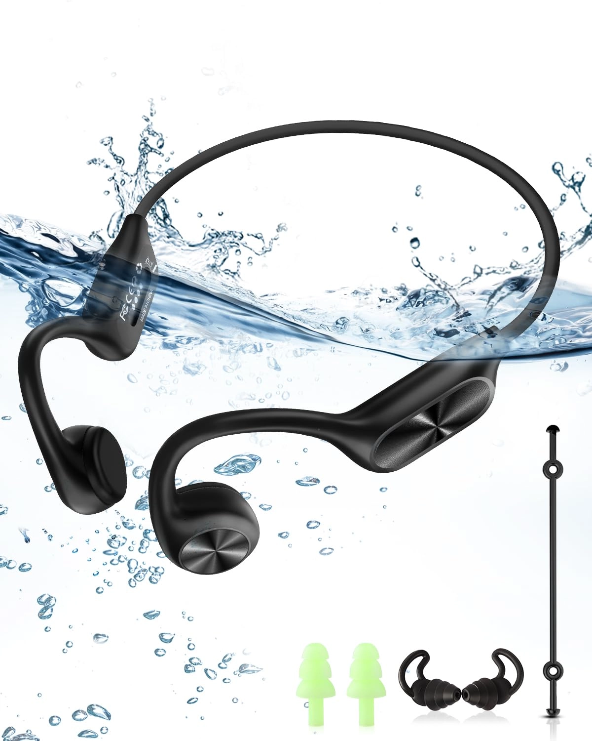 WalkerFit T10 PRO Wireless Headphone