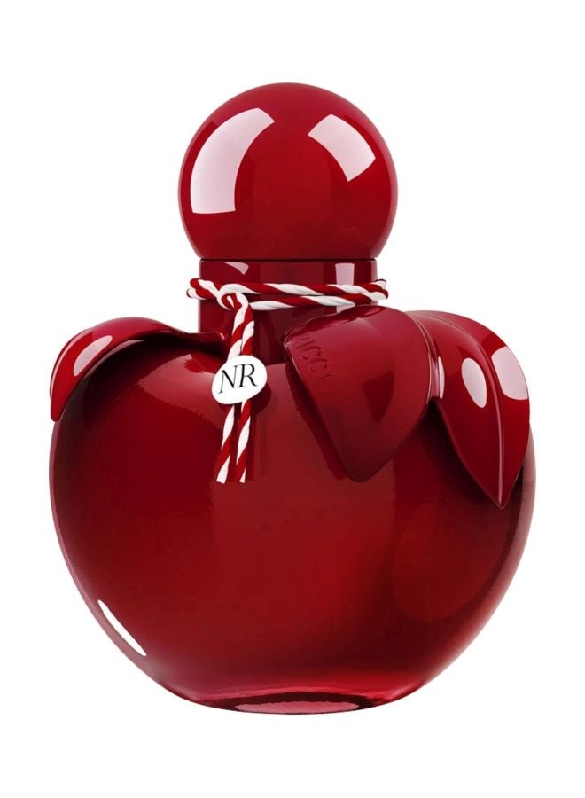 Nina Rouge Eau de Toilette 50 ml