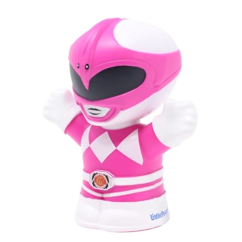 Kimberly - Superhero - 1.0 Count