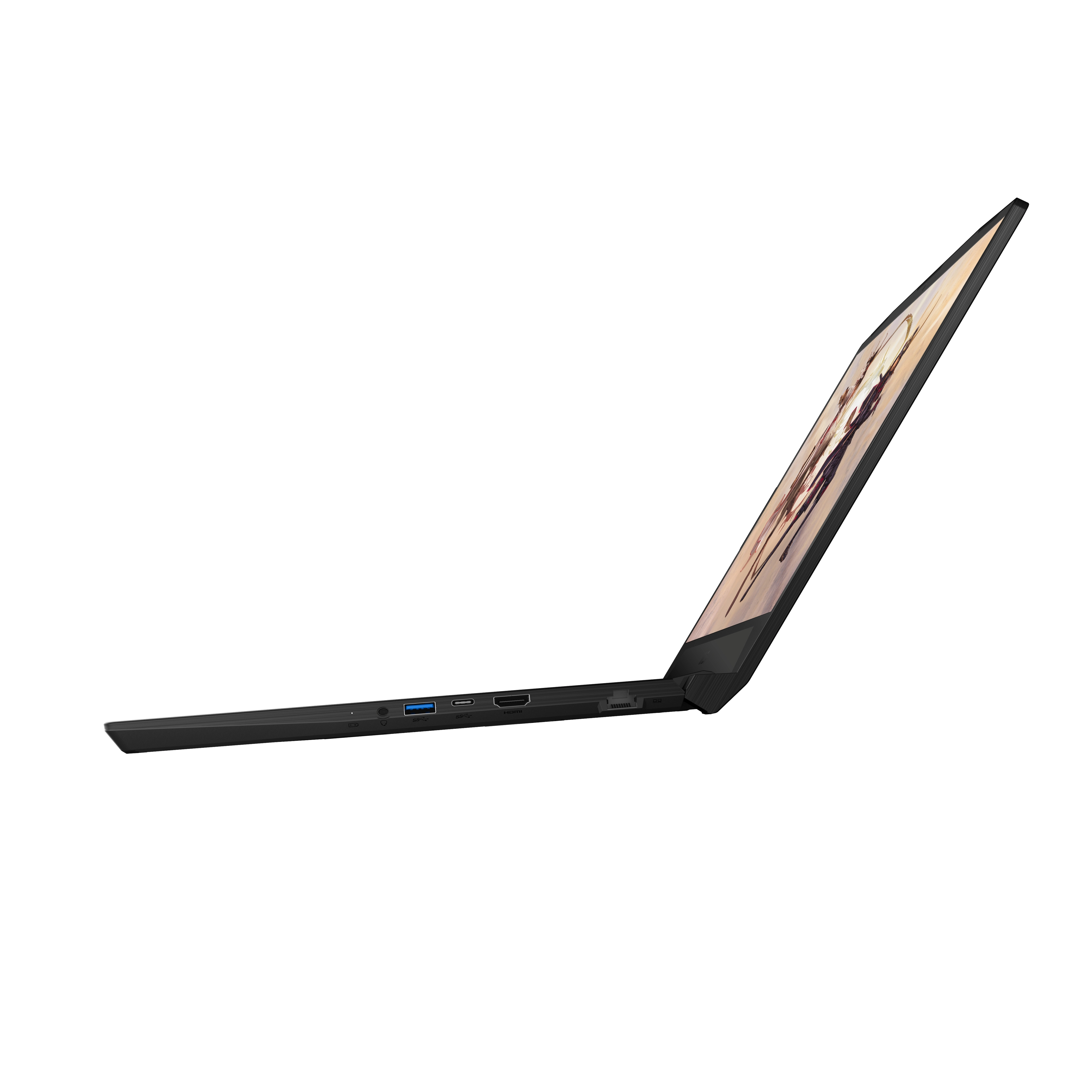 Katana GF66 11UC - 15.6'' Core i7-11800H 16GB DDR4 512GB SSD