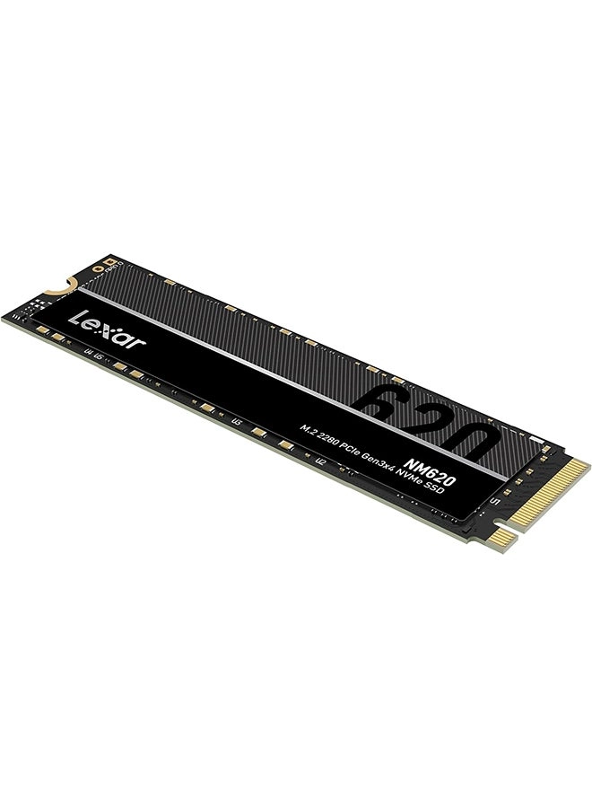 NM620 - 256GB M.2 2280
