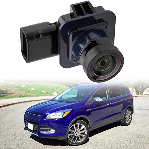 Rear View Camera - 1280*720