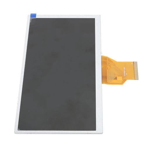 TFT LCD Display Module - Fditmqn6zueofd 7 inch 800x480