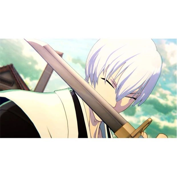 BLEACH: Rebirth of Souls - PlayStation 5