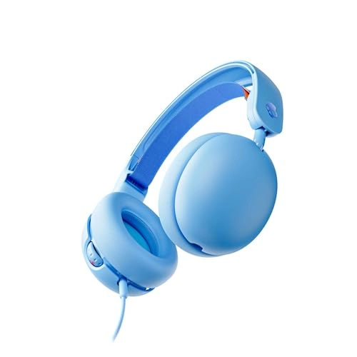 (Renewed) Grom Wireless Headphone
