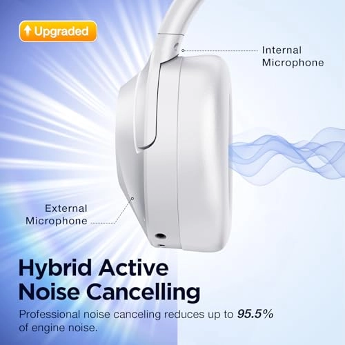 E11A Wireless Headphone