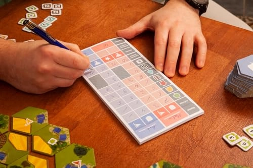 Dorfomantik The Duel - 2 players (German)