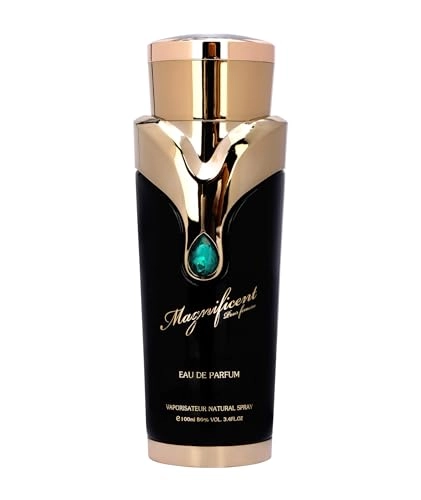 Magnificent Gold Eau de Parfum 100 ml