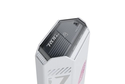 GS-BE7200 - 7200 Mbps Wi-Fi 7