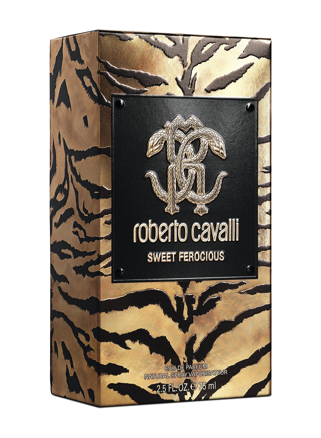 Sweet Ferocious Eau de Parfum 75 ml