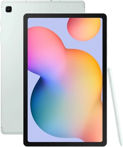 Galaxy Tab S6 Lite - 64GB 10.4"