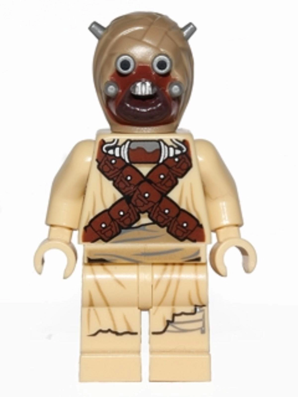 LEGO Tusken Raider Mini Figure