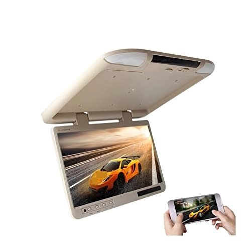 Car Headrest Video Players - 19 Inch