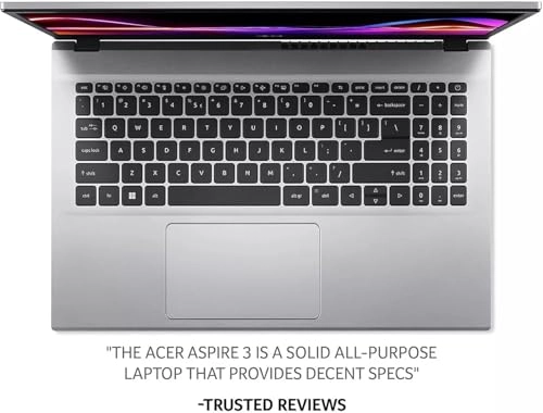 Aspire 3 - 15.6'' Ryzen 7 7730U 16GB DDR4 512GB SSD