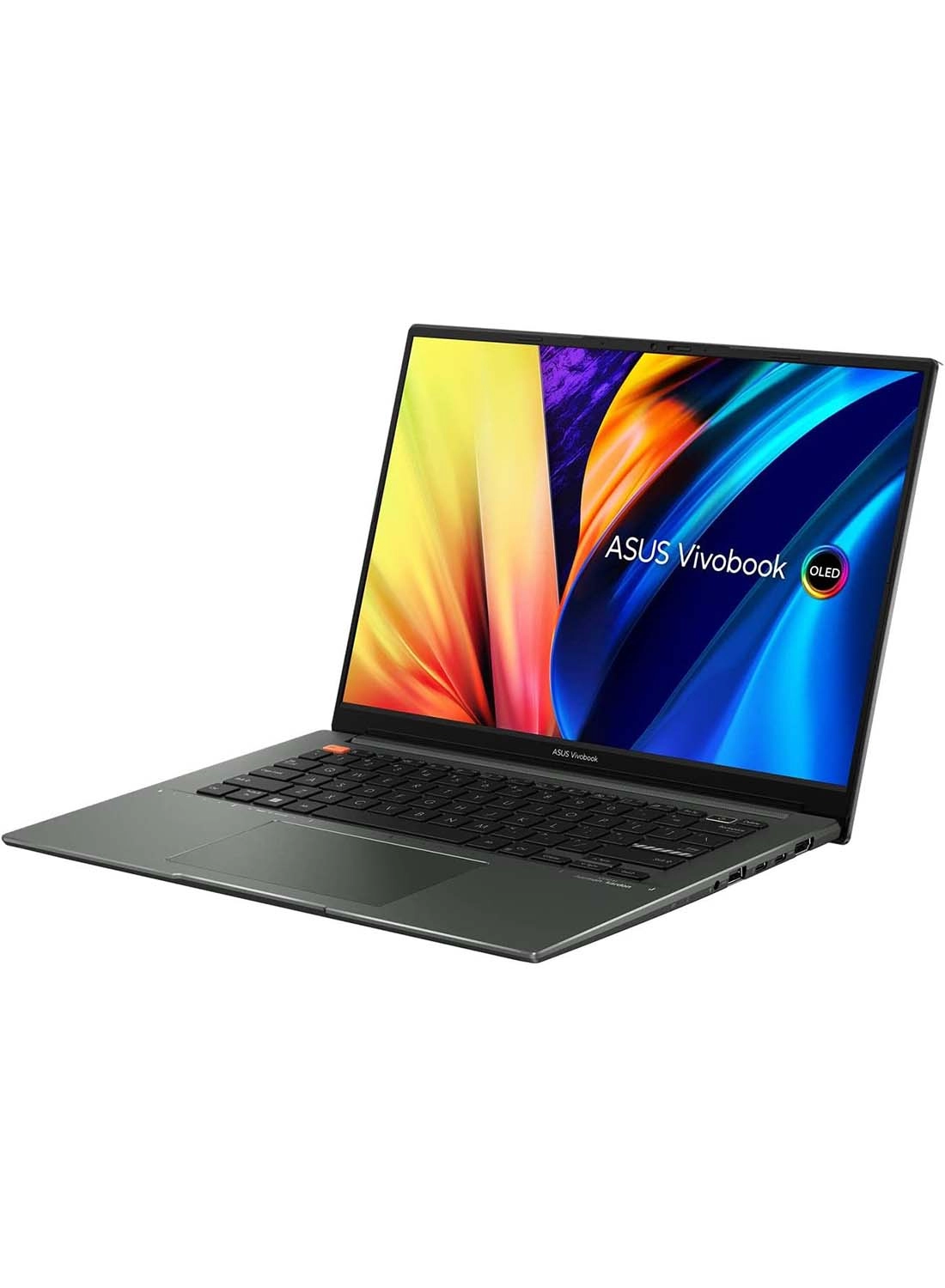 VivoBook S5402ZA-IS74 - 14.5'' Core i7-12700H 12GB DDR4 512GB SSD