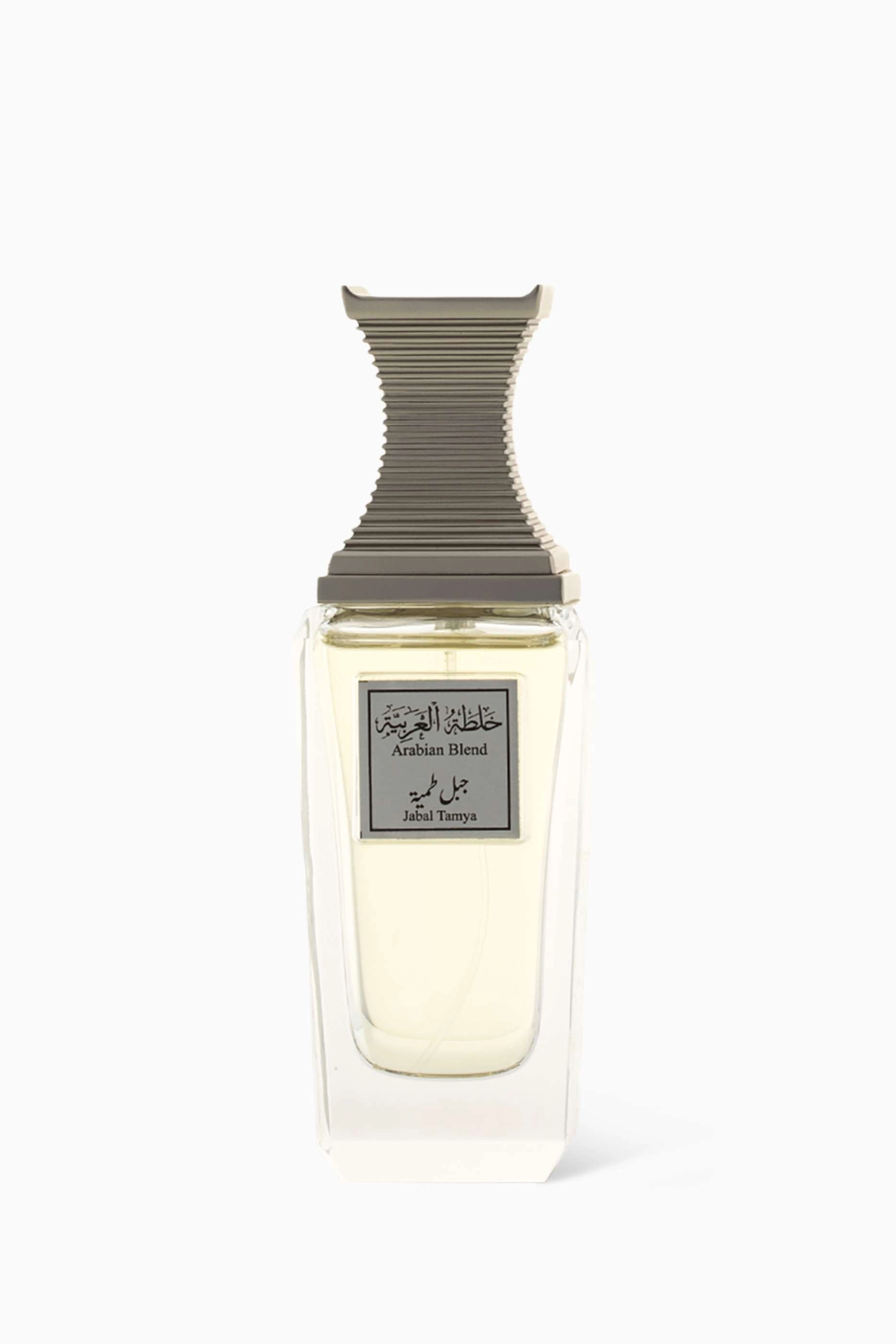Arabian Oud Jabal Al Tamya Eau de Parfum 100ml