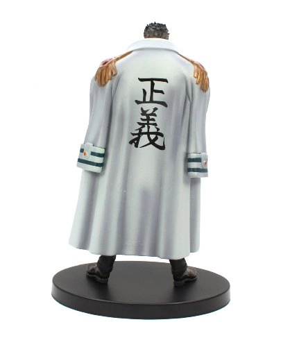 Monkey D. Garp - One Piece Grandline Men Vol. 0 (17.78 cm) (47914)