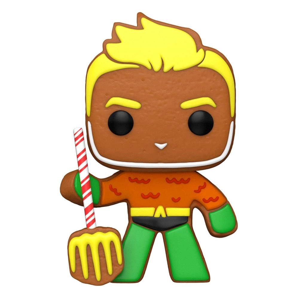 FUNKO Aquaman - DC Comics