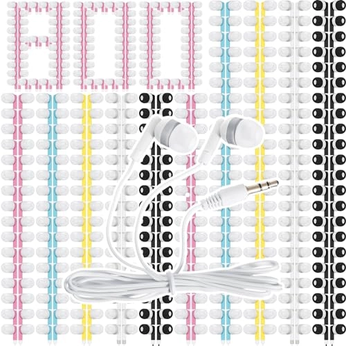 d15fc0a7-5131-4380-80e3-7687473666de Wired Earbud