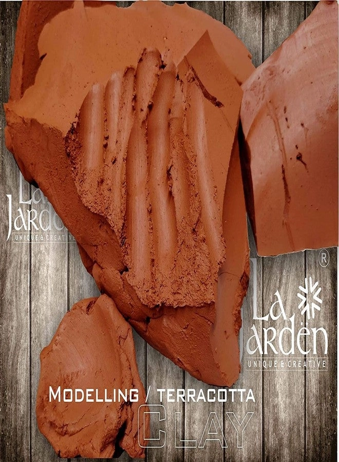 Air-Dry Modeling Clay - Shadu Clay 470g