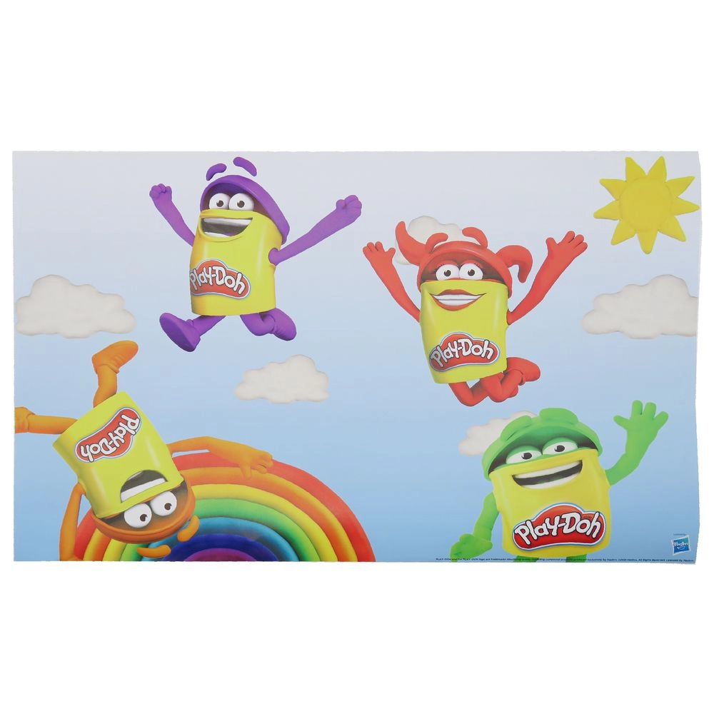 Art Set - 3+ years 67 pcs