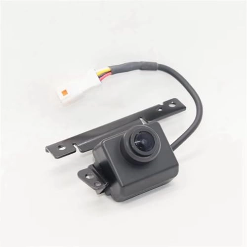 Parking Assist Rear View Camera - Night vision