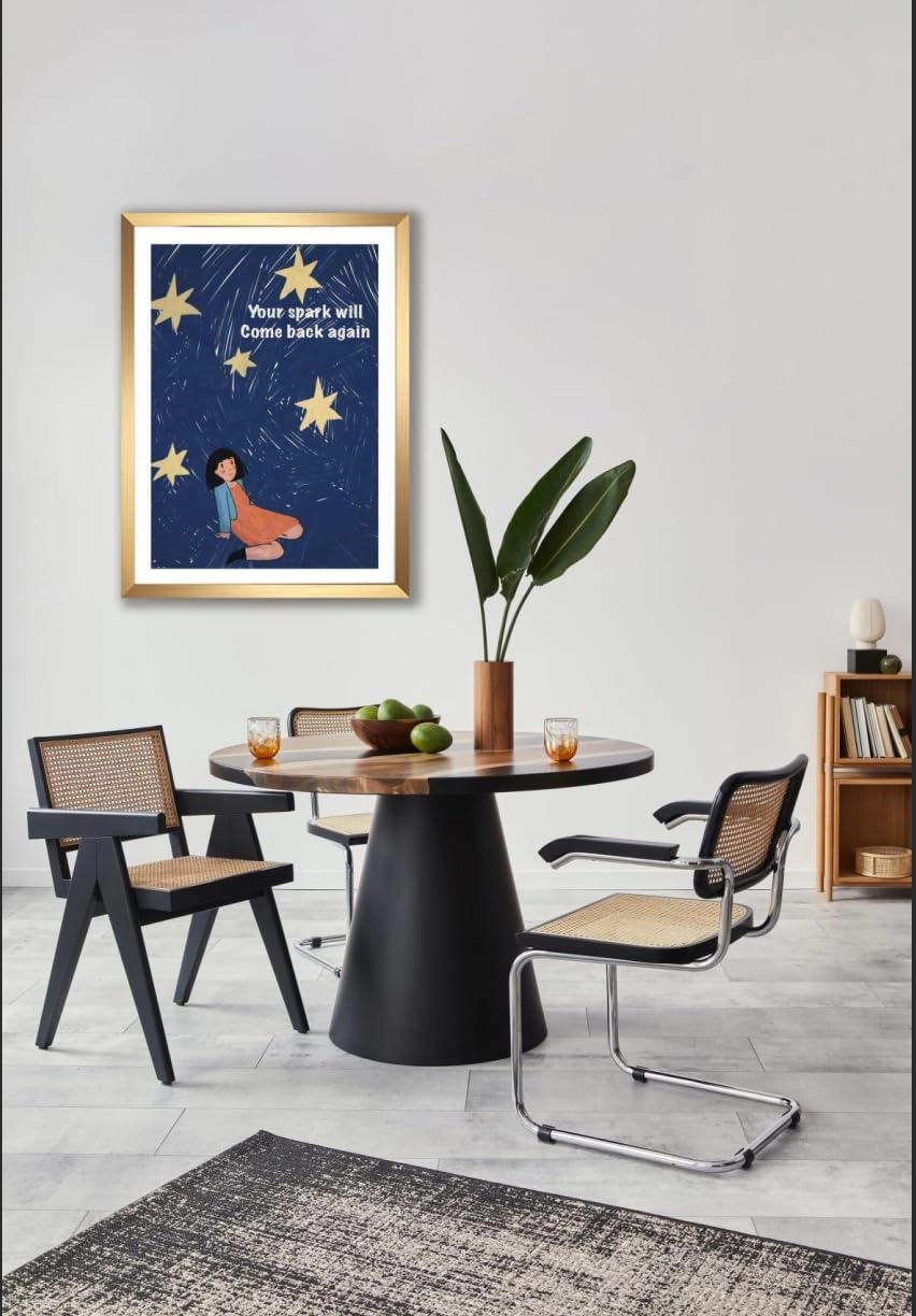 40x60 Frame - 40x60cm