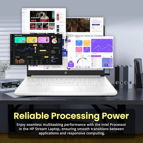 Flagship - 14'' Celeron N 16GB DDR4 1220GB