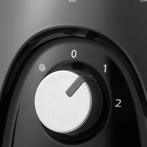 Multifunctional Food Processor - 2.3L 600 watts