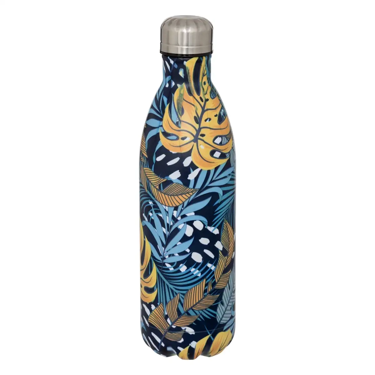 Vacuum Insulated Bottle - 1 Liter