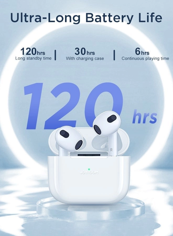 In-Ear Earphones Wireless Earbud