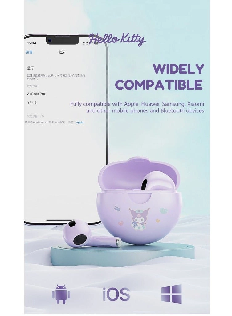 YP-19 Wireless Earbud