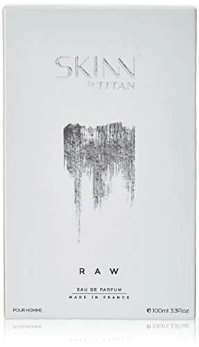 Raw Eau de Parfum 100 ml