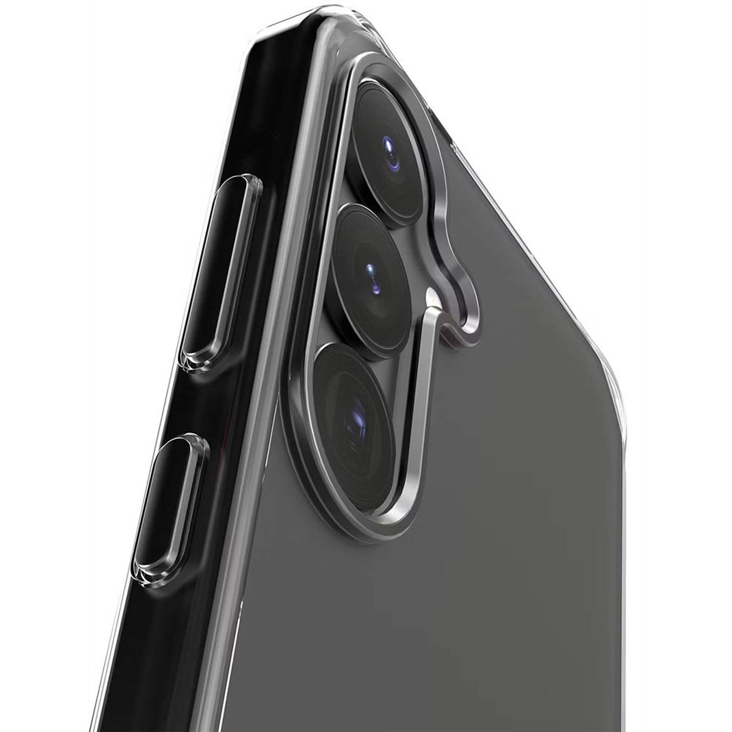 Morphix Clara Case for Samsung Galaxy S25 Plus