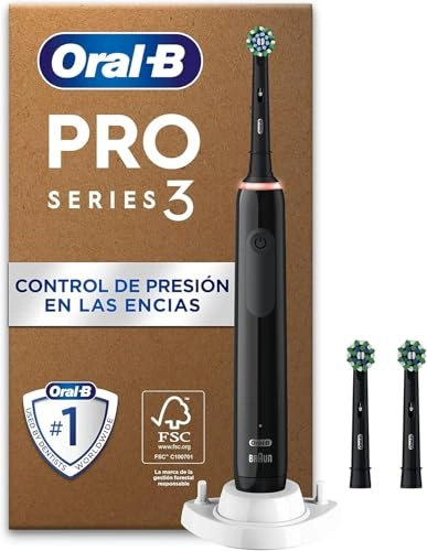 Pro 3 - Cross Action 3 Modes
