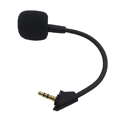 Game Microphone 3.5mm-Mini-Jack Microphone
