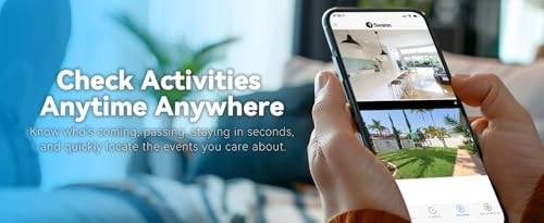 AllSecure650 - 3 4K Bundle