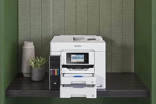 EcoTank L6580