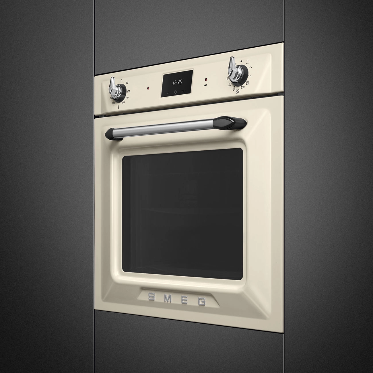 Victoria SOP6900TP 60cm Thermo-Ventilated