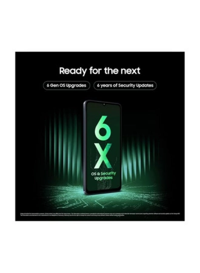 Galaxy M07 - 4GB 64GB