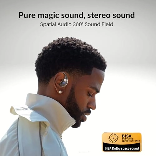 J13 Wireless Earbud