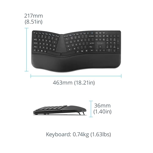 KB680 EQ - Wireless