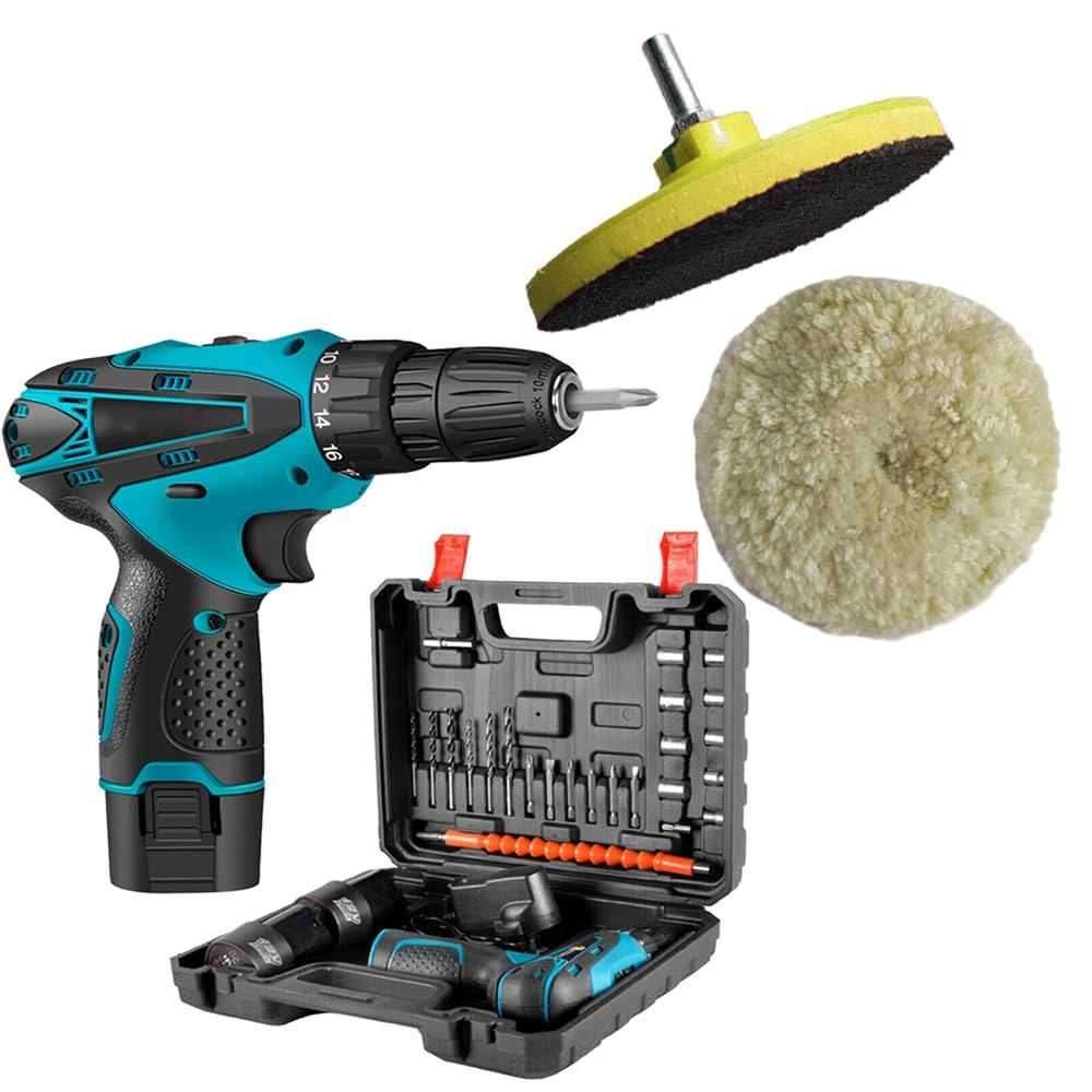 MLD SUK-01947 - 1200 Milliamp Hours 12 Volts