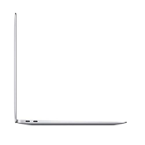 (Renewed) Mac MacB00K Air 2020 - 13.3'' Core i3 8GB DDR4 256GB SSD