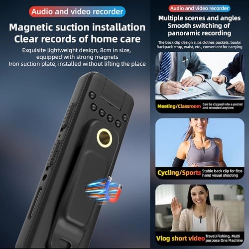 Body Camera - 1920 X 1080