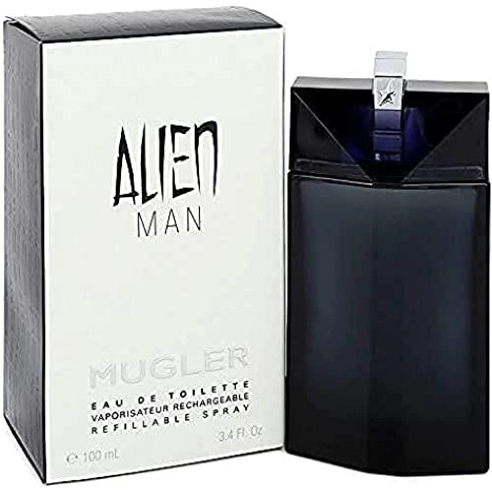 Alien Man Eau de Toilette 100 ml