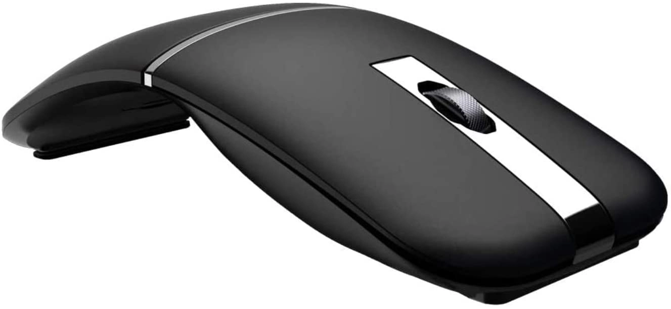 HXYG Foldable Arc Mouse - Bluetooth